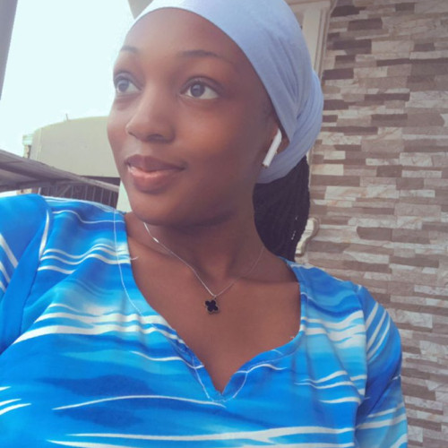 Alabi Lateefah  O. profile photo