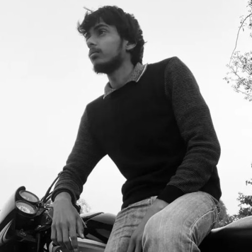 Hussain C.