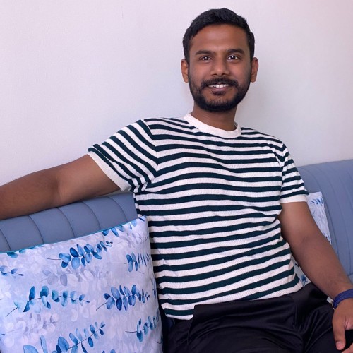 Saatvik B. profile photo