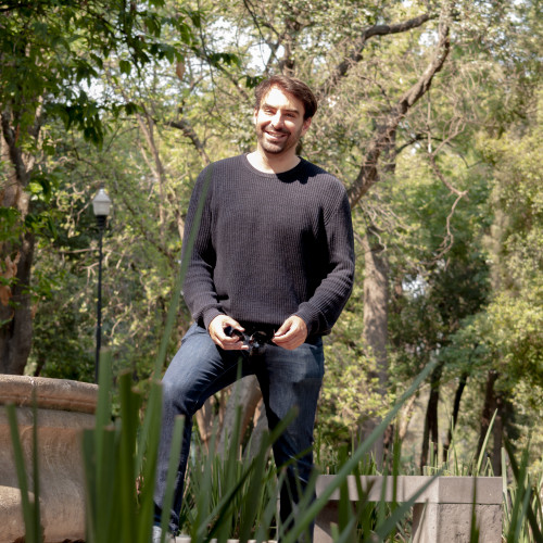Chema G. profile photo