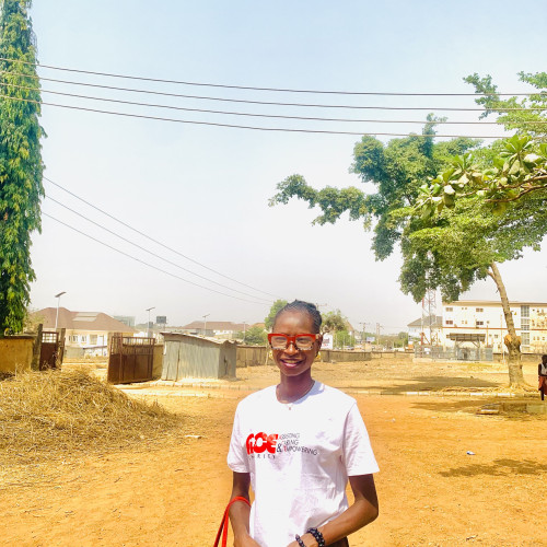 Bukola A. profile photo