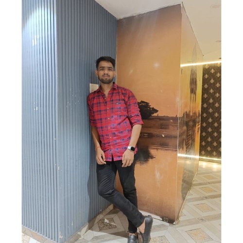 Pratham S.