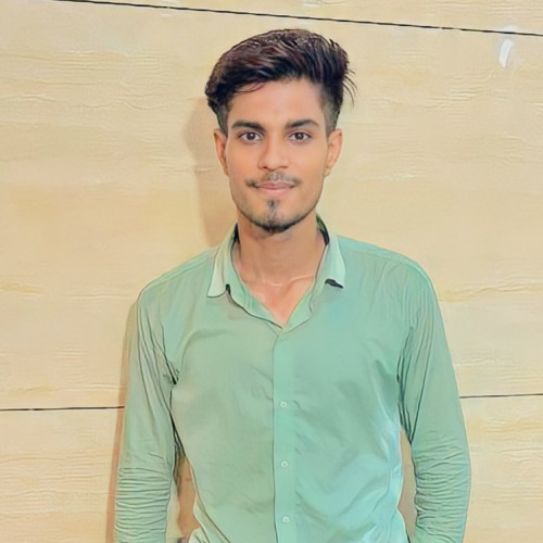 Aman  R. profile photo