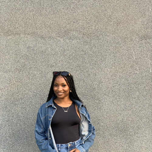 Miracle A. profile photo