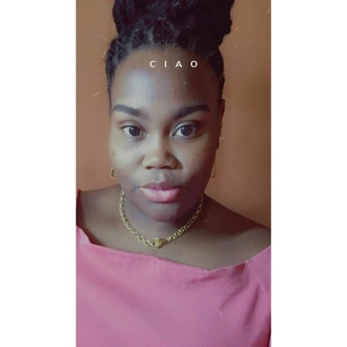 Dija H. profile photo