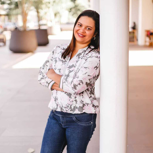 Patricia d. profile photo