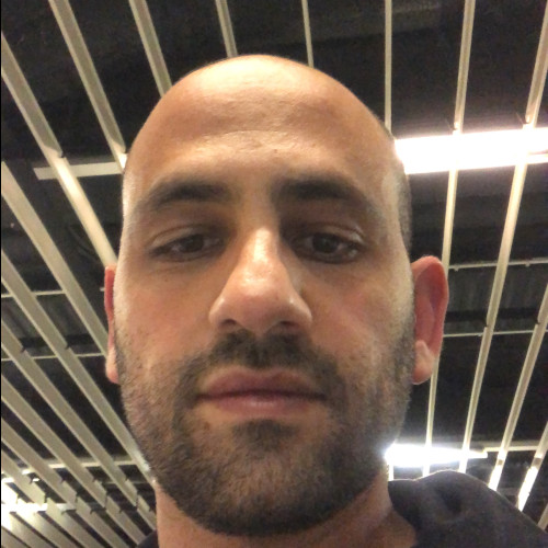 Sam S. profile photo