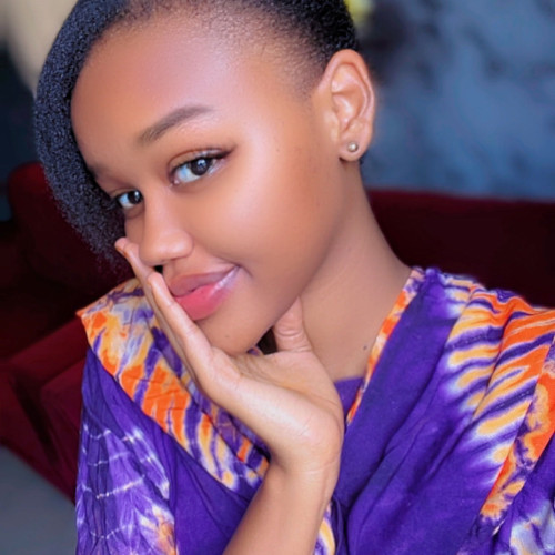 roseamina h. profile photo