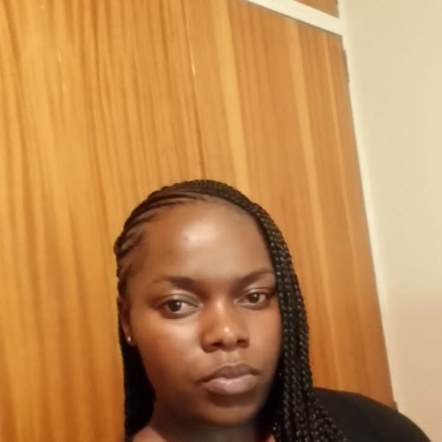Tadiwanashe  B.