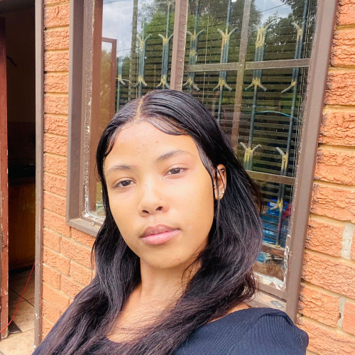 Grace B.