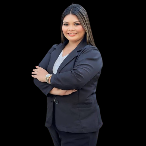 Joyce Mariel D.
