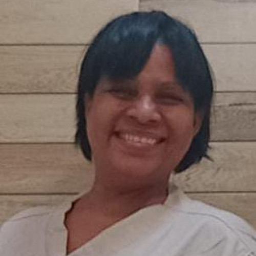Glaucia Regina B. profile photo