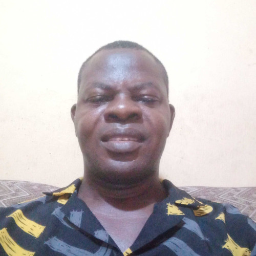 Emmanuel A. profile photo