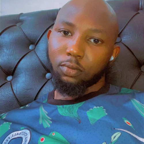 Isreal  S. profile photo