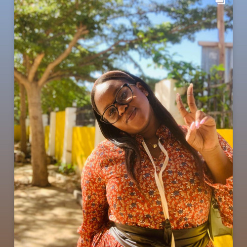 Mariam A. profile photo