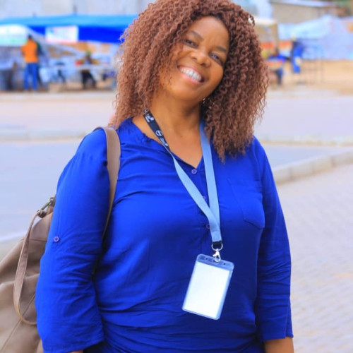 Keletso Sethunya  R. profile photo