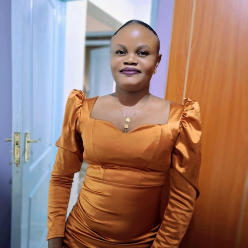 Theresia M. profile photo