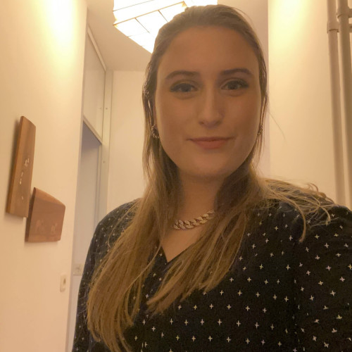Layla S. profile photo