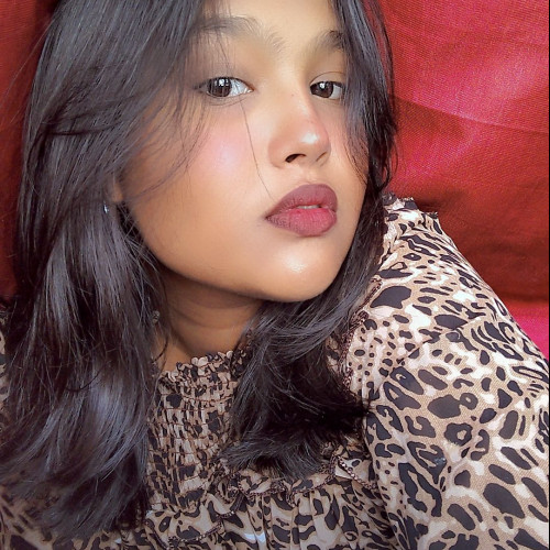 Aria D. profile photo