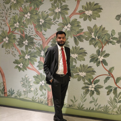 Karan  P. profile photo