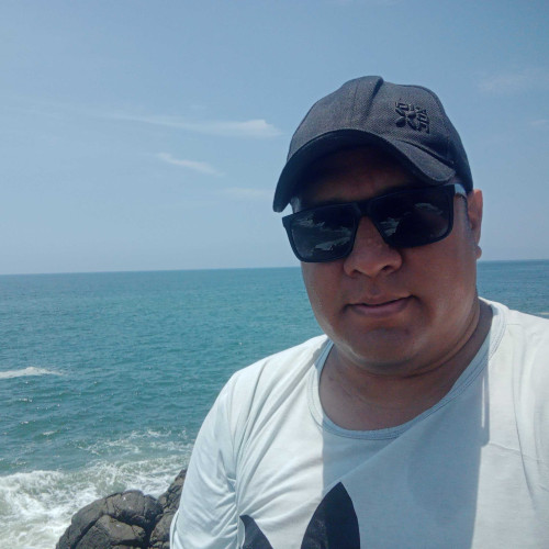 Ronald Mark A.