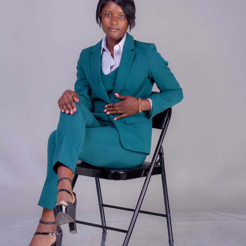 Farai K. profile photo