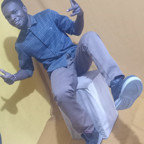 Skashii F. profile photo