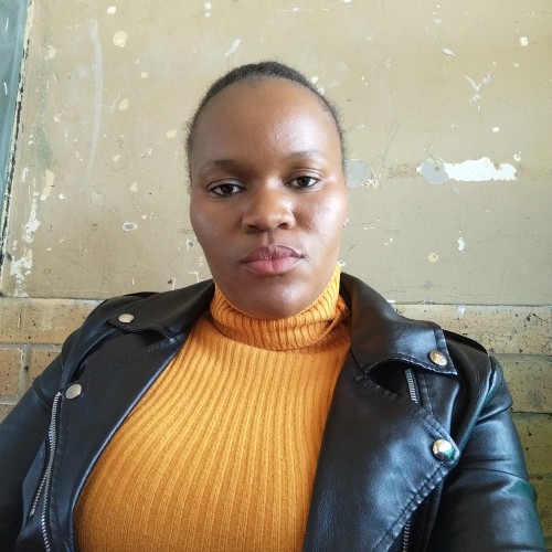 Thabile  S.