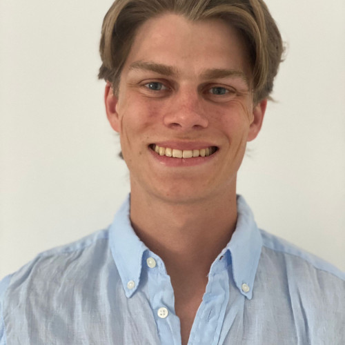 Axel P. profile photo