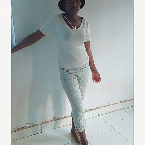 Blessing M.