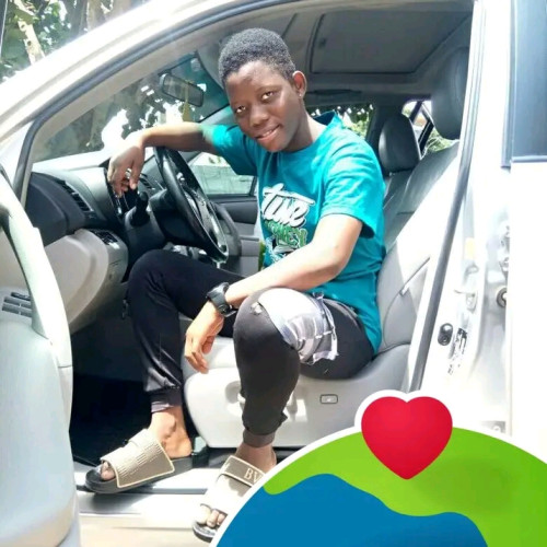 Charity T. profile photo