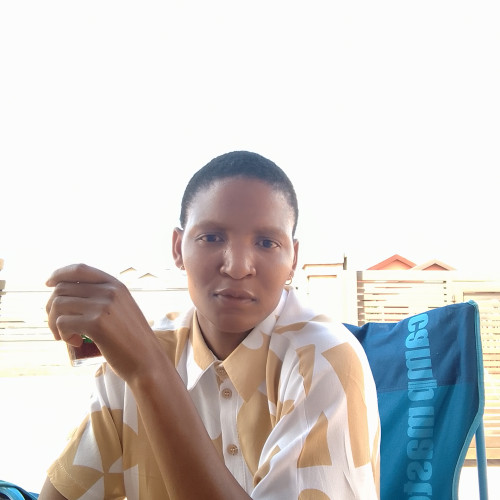 Kwena prisca  M. profile photo