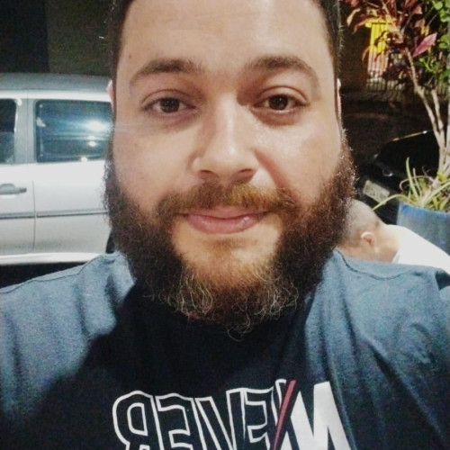 Paulo Marcio D. profile photo