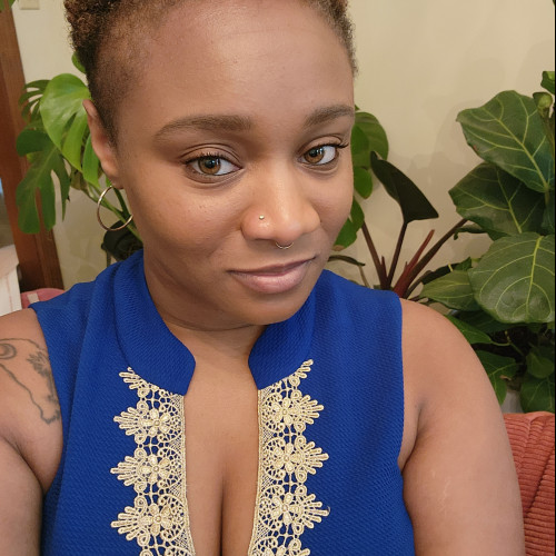 Brittany  S. profile photo
