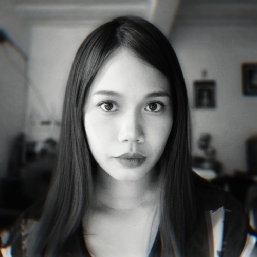 Charmaine Rose D.