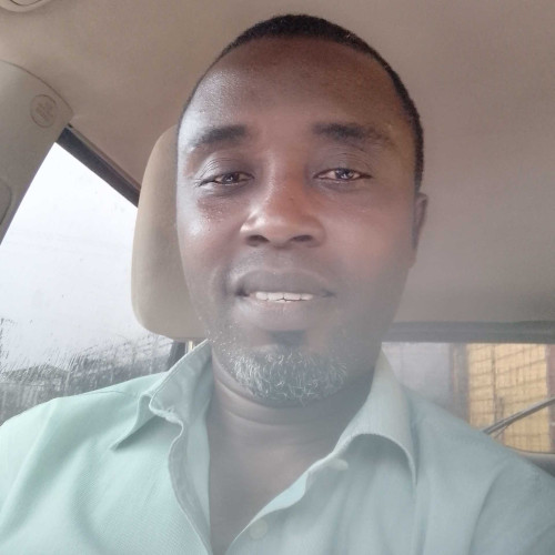 Segun E. profile photo