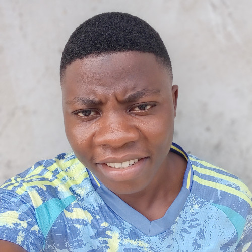 Taufiq N. profile photo