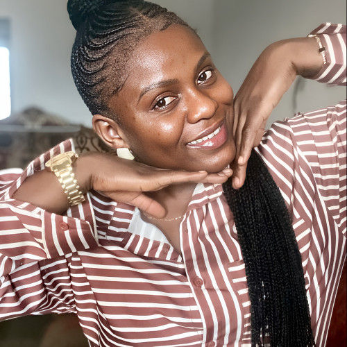 Folasade  O.