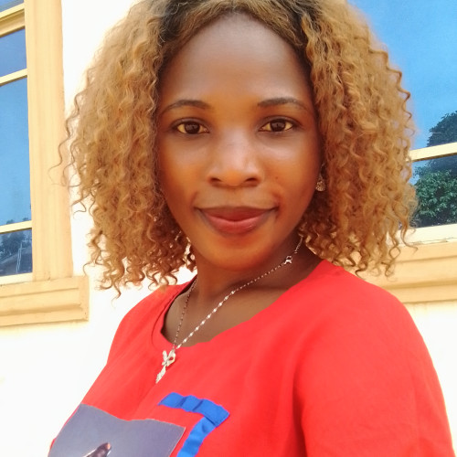 Esther A. profile photo