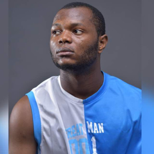 Gray P. profile photo