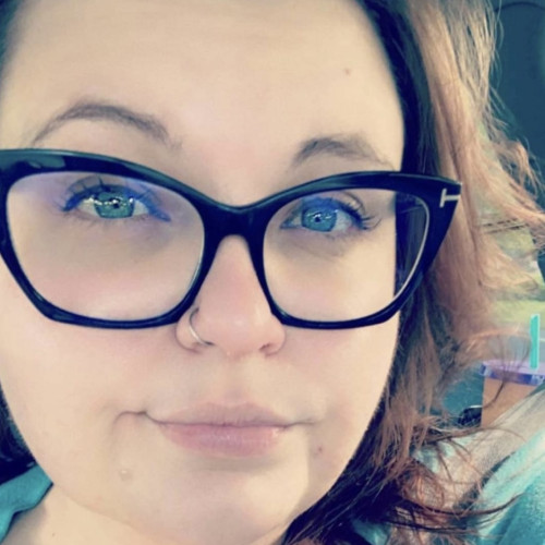 Kat M. profile photo