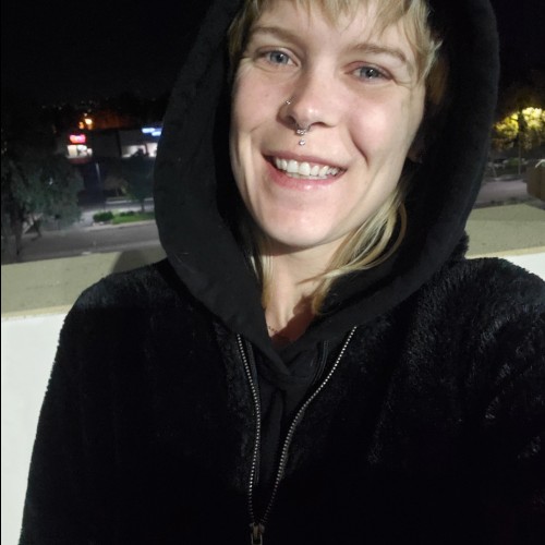 Aggie I. profile photo