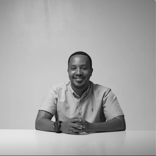 Nshuti P. profile photo