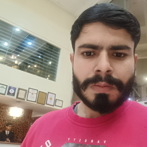 Saurabh N. profile photo