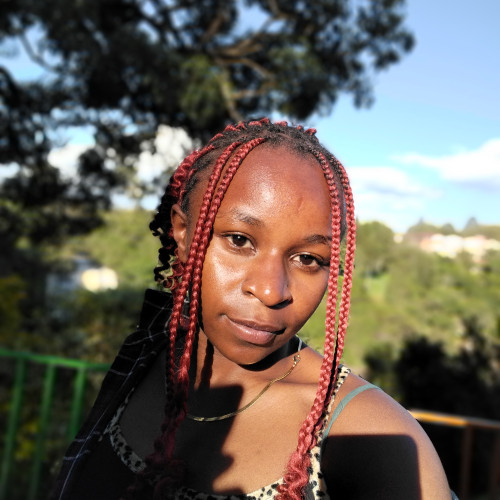 Milkah k. profile photo