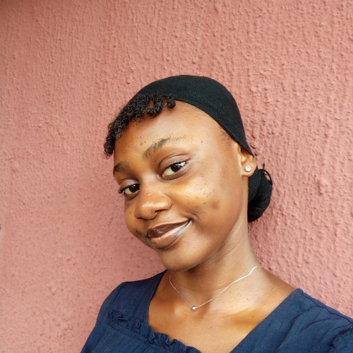 Mmokut O. profile photo