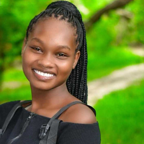 Dorcus S. profile photo