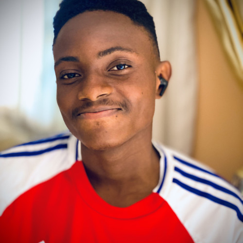 zion N. profile photo