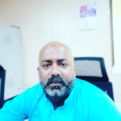 Haroon Rashid  R.