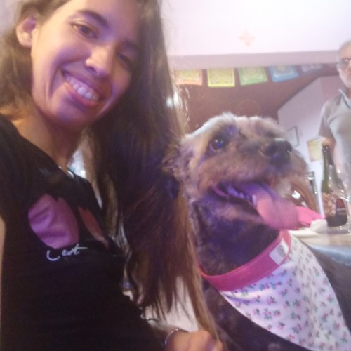 Andrea D. profile photo